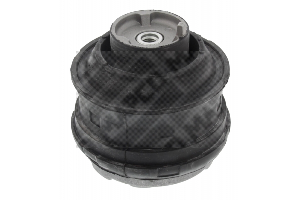 MAPCO 38866 Mounting, engine Front for MERCEDES-BENZ
