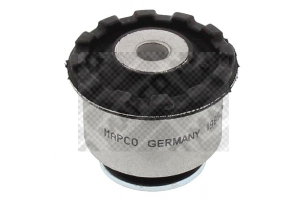 MAPCO 38904 Έδραση, ψαλίδι Mπροστινός άξονας δεξιά επάνω Μπροστινός άξονας αριστερά for MERCEDES-BENZ