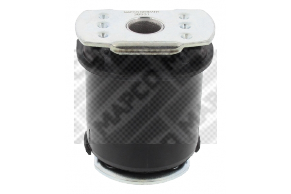 MAPCO 38931 Bushing, axle beam Rear Rear Axle both sides for AUDI SEAT SKODA VW