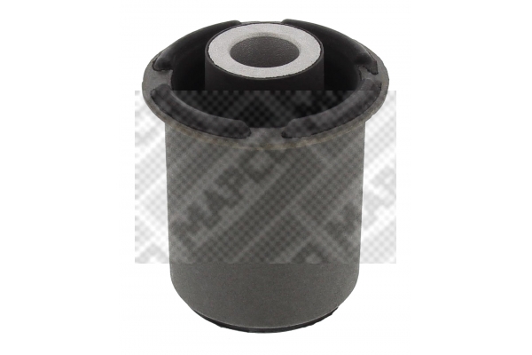 MAPCO 38932 Bushing, axle beam Rear Rear Axle both sides for VW