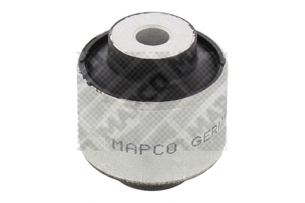 MAPCO 38938 Έδραση, ψαλίδι Mπροστινός άξονας δεξιά επάνω Μπροστινός άξονας αριστερά for AUDI