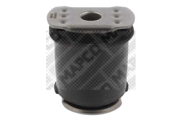 MAPCO 38940 Bushing, axle beam Front Rear Axle both sides for AUDI SEAT SKODA VW