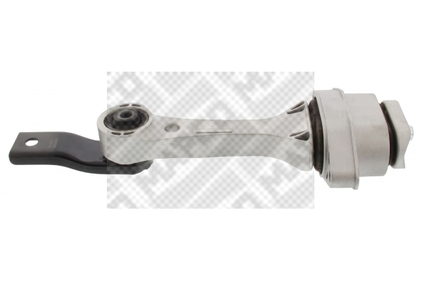 MAPCO 38941 Mounting, engine Rear for AUDI SEAT SKODA VW