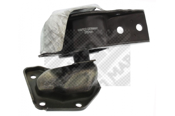 MAPCO 38973 Mounting, engine Rear Right for SMART