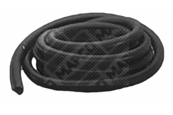 MAPCO 39558 Ελαστικός σωλήνας