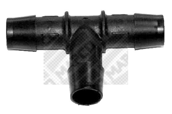 MAPCO 39769 Connection Piece, coolant line