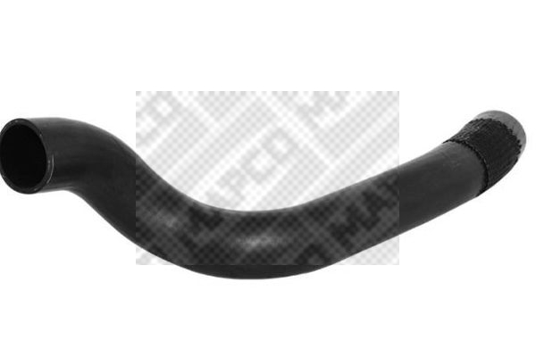 MAPCO 39788 Ελαστ. σωλ. αέρα υπερπλήρωσης for FORD