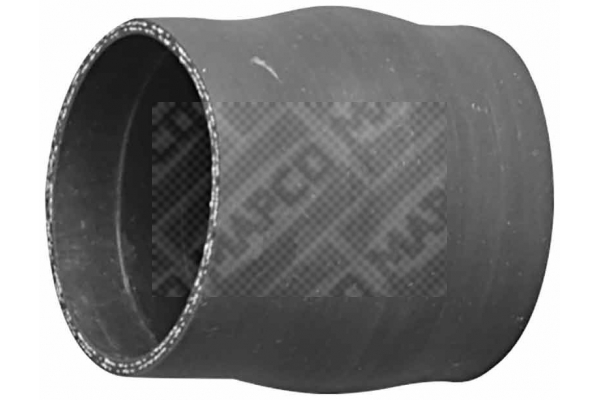 MAPCO 39809 Ελαστ. σωλ. αέρα υπερπλήρωσης for CITROËN PEUGEOT