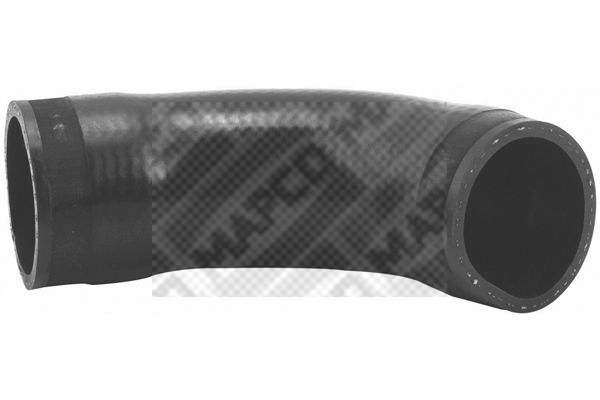 MAPCO 39850 Ελαστ. σωλ. αέρα υπερπλήρωσης for BMW