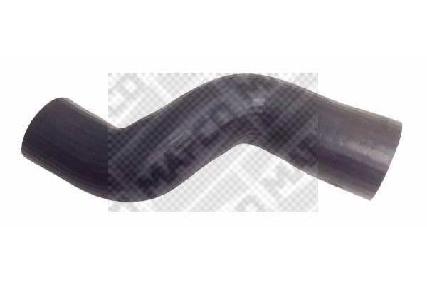 MAPCO 39881 Ελαστ. σωλ. αέρα υπερπλήρωσης for FORD