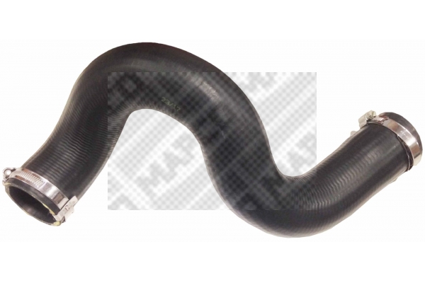 MAPCO 39901 Ελαστ. σωλ. αέρα υπερπλήρωσης επάνω for CITROËN PEUGEOT