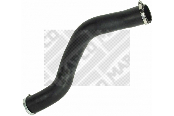 MAPCO 39944 Ελαστ. σωλ. αέρα υπερπλήρωσης for VOLVO