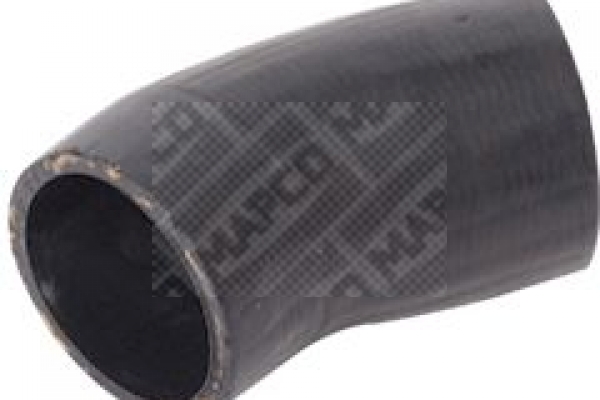 MAPCO 39990 Ελαστ. σωλ. αέρα υπερπλήρωσης for VOLVO