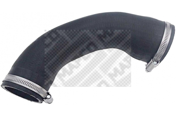 MAPCO 39992 Ελαστ. σωλ. αέρα υπερπλήρωσης for VOLVO