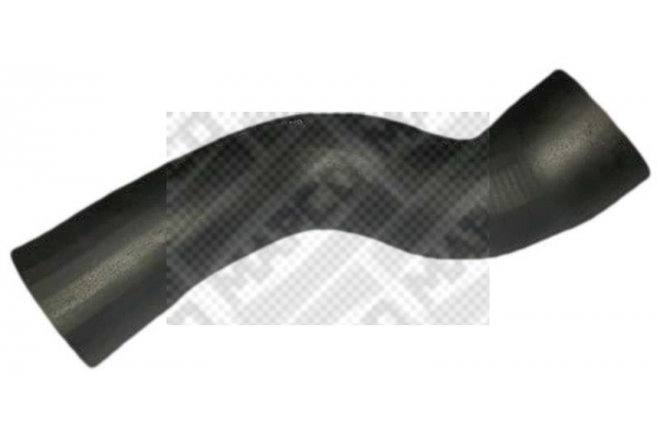 MAPCO 39998 Ελαστ. σωλ. αέρα υπερπλήρωσης δεξιά for MERCEDES-BENZ