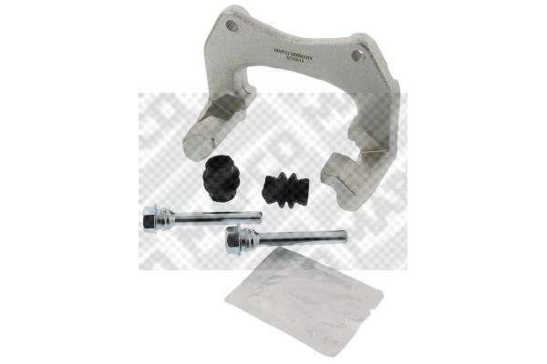MAPCO 4000/1 Bracket, brake caliper Rear Axle for AUDI VW