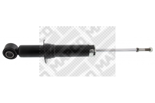 MAPCO 40207 Αμορτισέρ Πίσω άξονας for TOYOTA