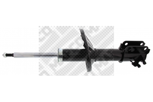 MAPCO 40214 Αμορτισέρ Μπροστινός άξονας αριστερά for CHEVROLET DAEWOO