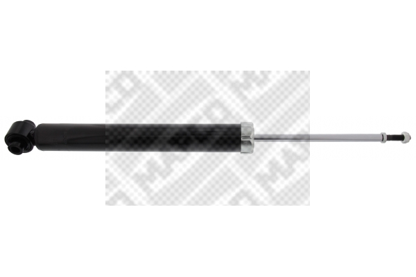 MAPCO 40270 Αμορτισέρ Πίσω άξονας for HYUNDAI KIA