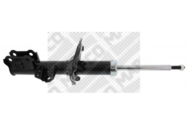 MAPCO 40280 Αμορτισέρ Μπροστινός άξονας αριστερά for HYUNDAI