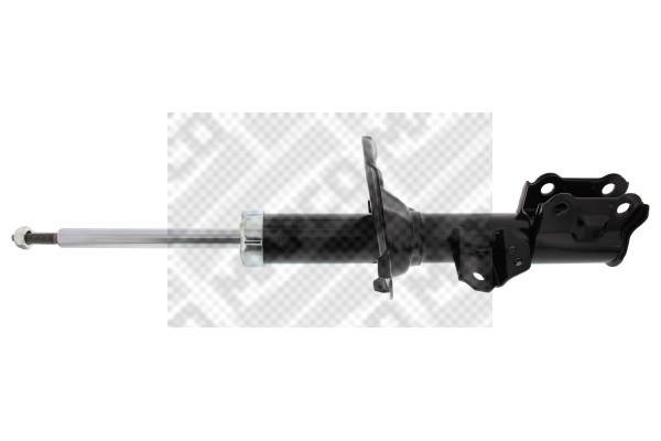 MAPCO 40281 Αμορτισέρ Mπροστινός άξονας δεξιά for HYUNDAI