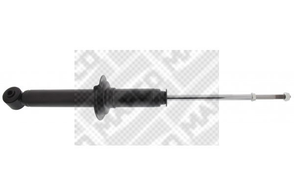 MAPCO 40539 Αμορτισέρ Πίσω άξονας for MITSUBISHI