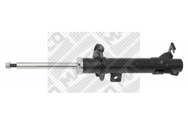 MAPCO 40658 Αμορτισέρ Μπροστινός άξονας αριστερά for FORD MAZDA