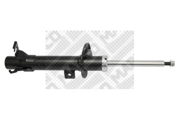 MAPCO 40659 Αμορτισέρ Mπροστινός άξονας δεξιά for FORD MAZDA