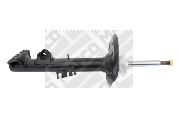 MAPCO 40660 Αμορτισέρ Μπροστινός άξονας αριστερά for BMW