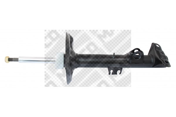 MAPCO 40662 Αμορτισέρ Μπροστινός άξονας αριστερά for BMW