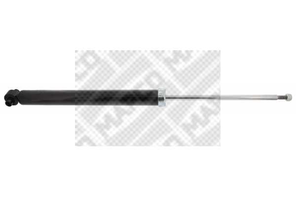 MAPCO 40702 Αμορτισέρ Πίσω άξονας for ALFA ROMEO CHEVROLET FIAT OPEL