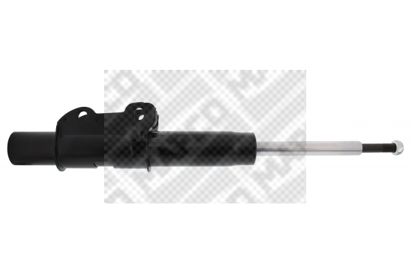 MAPCO 40846 Αμορτισέρ μπροστινός άξονας for MERCEDES-BENZ VW