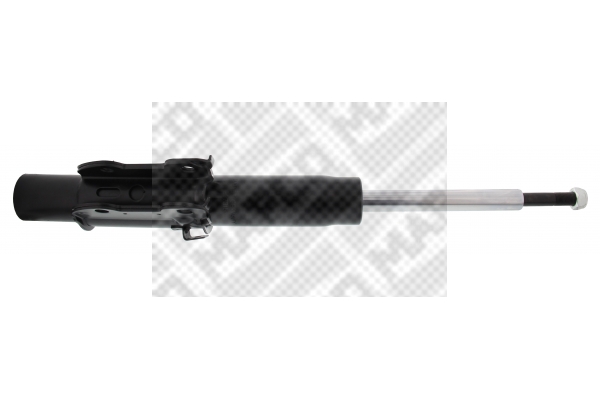 MAPCO 40847 Αμορτισέρ μπροστινός άξονας for MERCEDES-BENZ VW