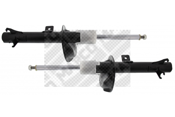 MAPCO 40921 Αμορτισέρ μπροστινός άξονας for FORD