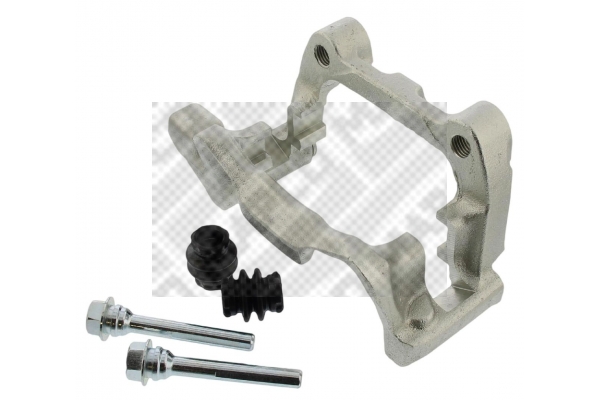 MAPCO 4400/1 Bracket, brake caliper Rear Axle Right for AUDI SEAT SKODA SKODA (SVW) VW