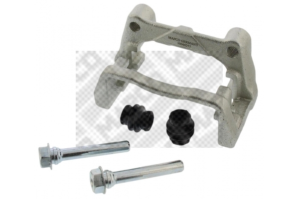 MAPCO 4663/1 Bracket, brake caliper Rear Axle both sides for CHEVROLET OPEL VAUXHALL