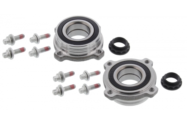 MAPCO 46650 Σετ ρουλεμάν τροχών for BMW