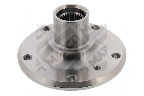 MAPCO 46664 Πλήμνη τροχού Πίσω άξονας for BMW