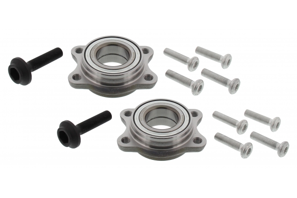 MAPCO 46754 Σετ ρουλεμάν τροχών for AUDI SEAT VW