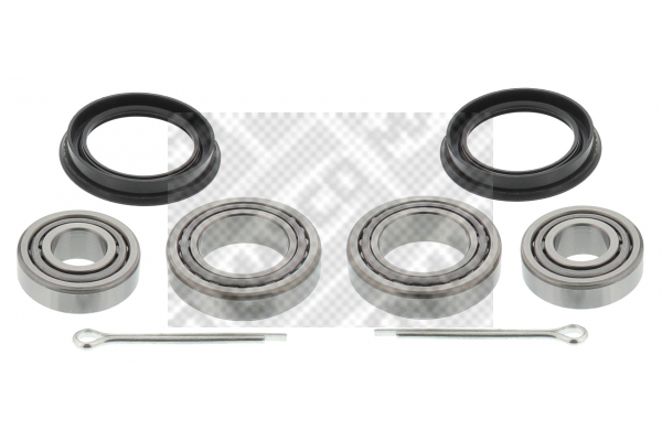 MAPCO 46803 Σετ ρουλεμάν τροχών for OPEL VAUXHALL