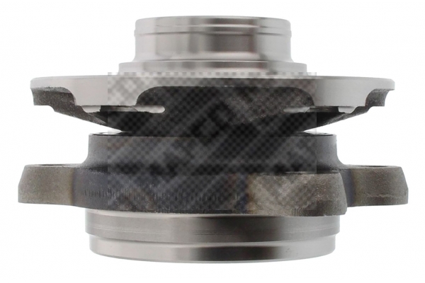 MAPCO 46872 Σετ ρουλεμάν τροχών for AUDI