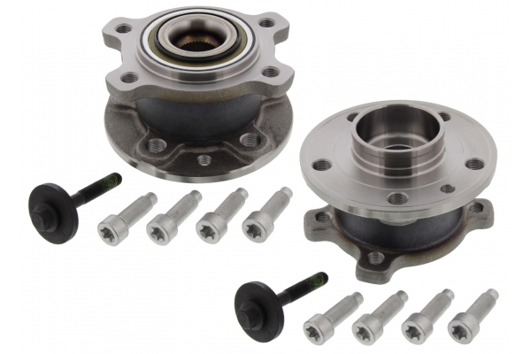 MAPCO 46909 Σετ ρουλεμάν τροχών for VOLVO