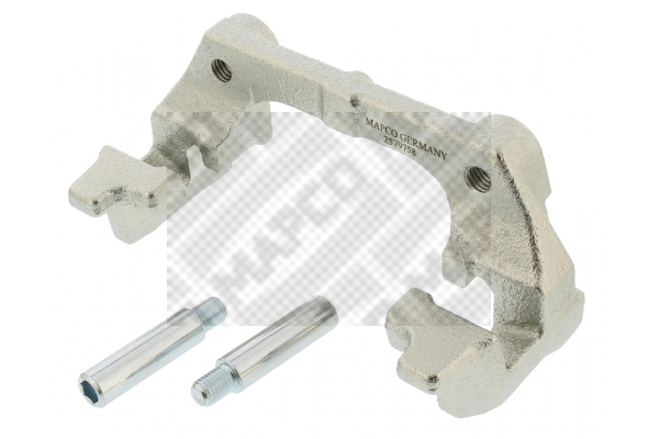 MAPCO 4776/1 Bracket, brake caliper Rear Axle for FORD MAZDA VOLVO