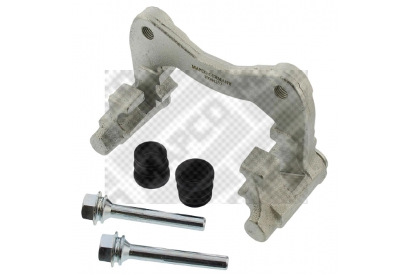 MAPCO 4834/1 Bracket, brake caliper Rear Axle for SEAT VW