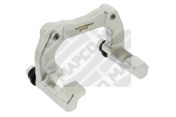 MAPCO 4836 Bracket, brake caliper Rear Axle for AUDI SEAT VW