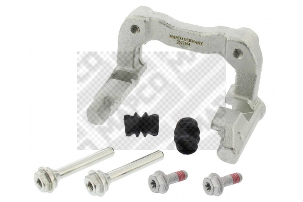 MAPCO 4864/1 Bracket, brake caliper Rear Axle Right for AUDI CITROËN DS OPEL PEUGEOT SEAT SKODA VAUXHALL VW