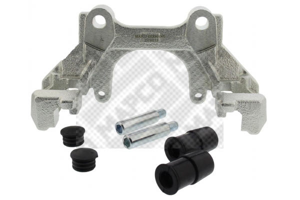 MAPCO 4880/1 Bracket, brake caliper Front Axle for AUDI SEAT SKODA VW