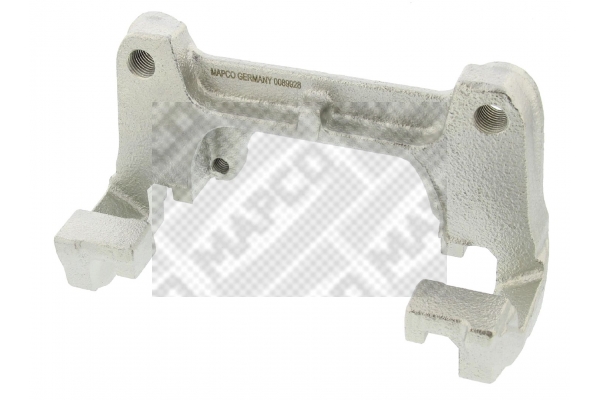 MAPCO 4886/3 Bracket, brake caliper Front Axle both sides for AUDI SKODA VW