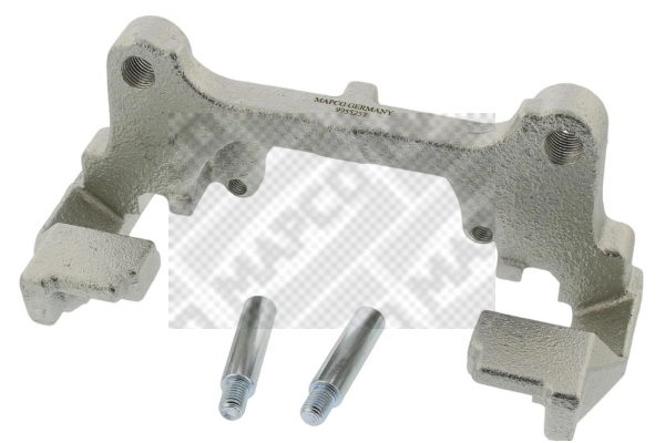 MAPCO 4886/4 Bracket, brake caliper Front Axle both sides for AUDI SEAT SKODA VW