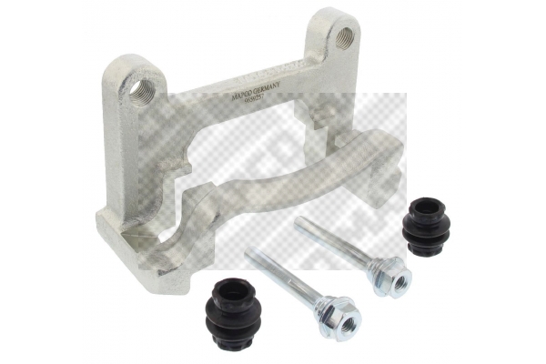 MAPCO 4894/1 Bracket, brake caliper Front Axle both sides for SEAT VW